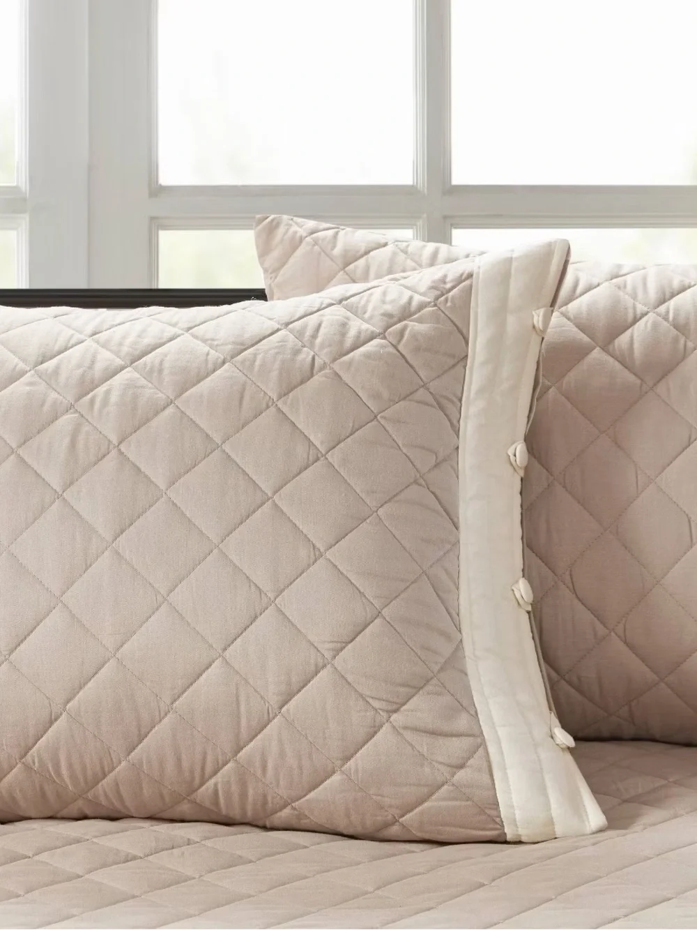 MADISON PARK Breanna 6-Piece Cotton Daybed Cover Set NWT
